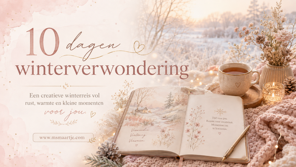 10 daagse winterreis