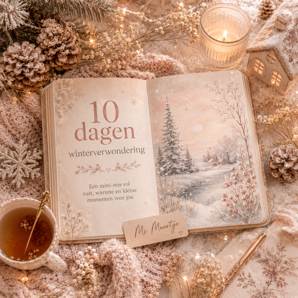 10 daagse Winterverwondering