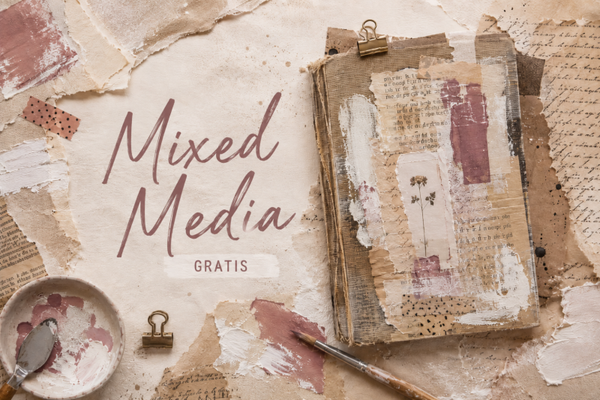 Mixed Media cursus