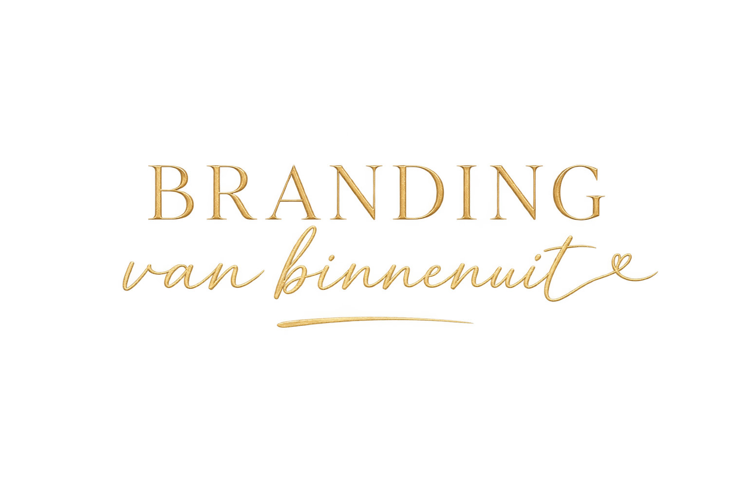Branding van Binnenuit