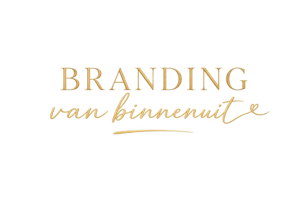 Branding van Binnenuit