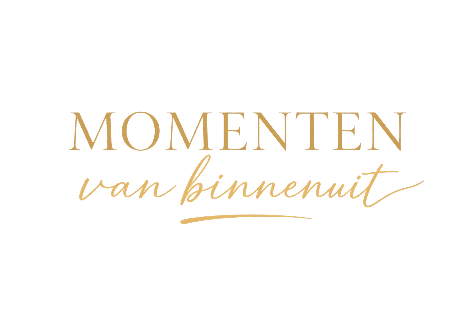 Momenten van Binnenuit