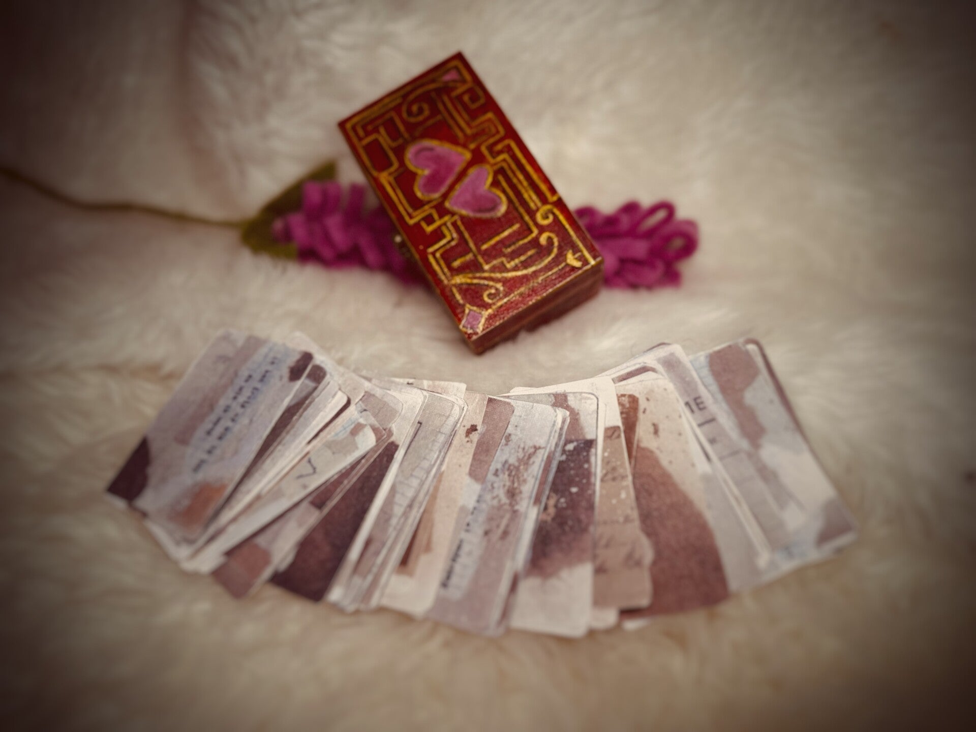 - Dankbaarheid verandert alles -