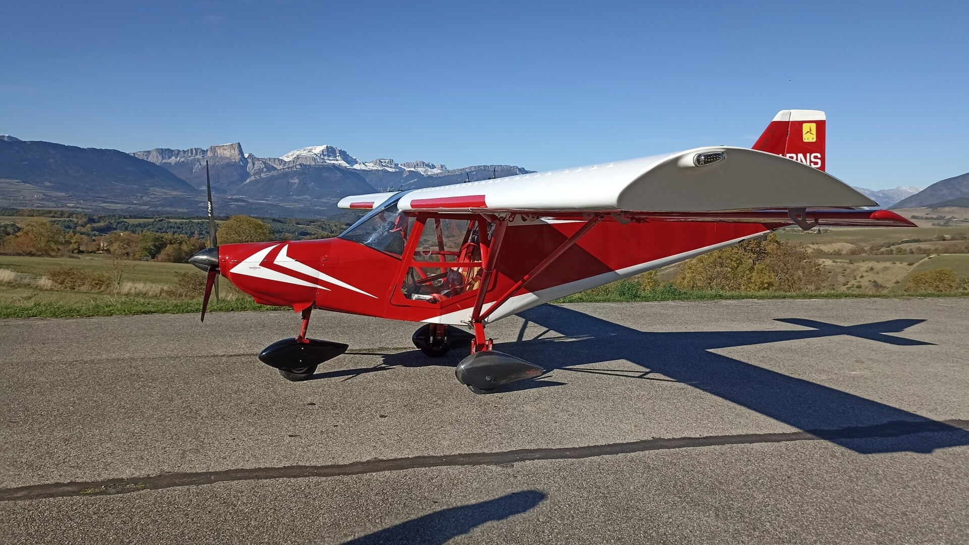 savannah - plateforme de Montmeilleur