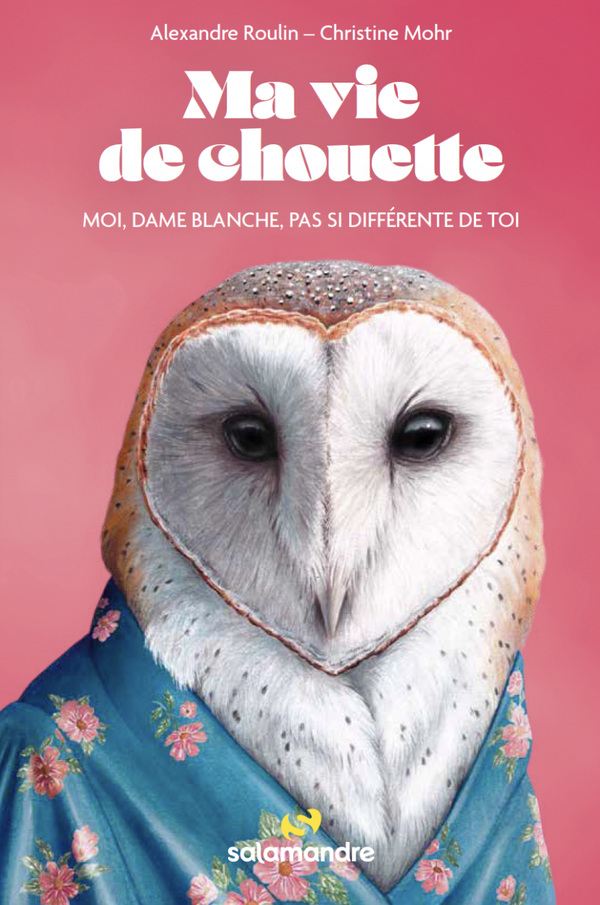 Ma vie de chouette