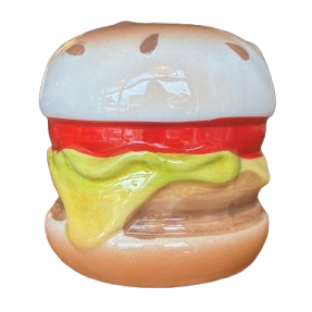 Hamburger Spaarpot
