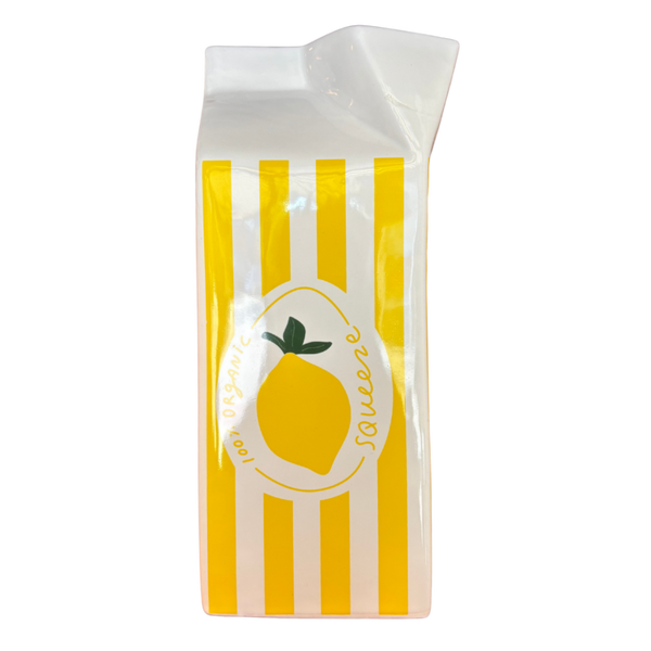 ‘Lemon Juice’ Vaas - Homebound By KY