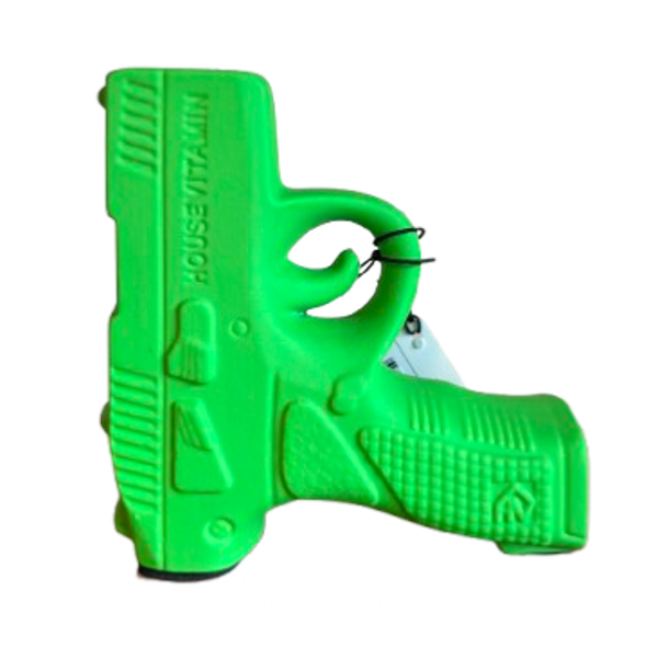 Gun Vaas Groen - Housevitamin