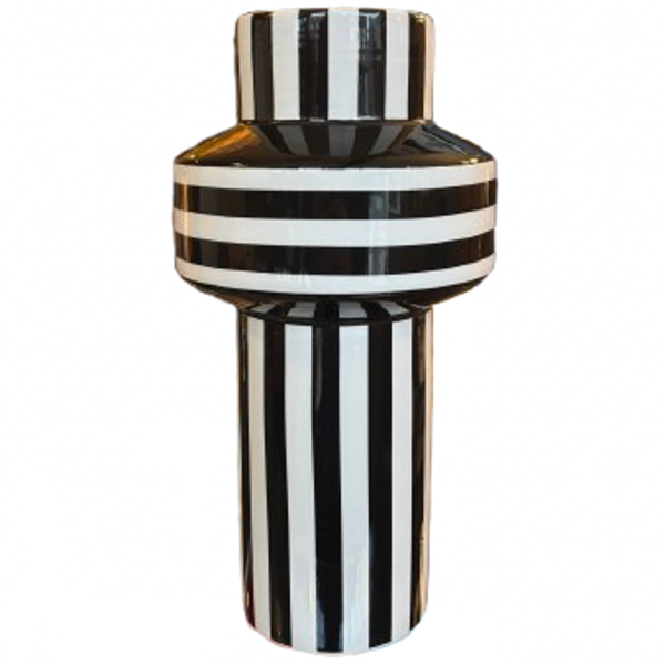 Vaas Strepen Small - Housevitamin