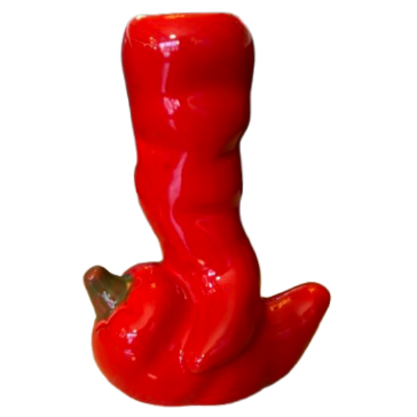 Peper Kandelaar - Homebound