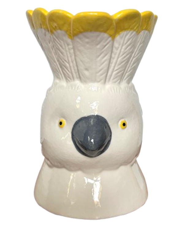 Kaketoe Vaas - Homebound