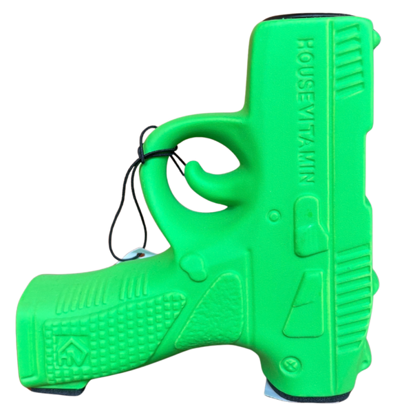 Gun Kandelaar Groen - Housevitamin