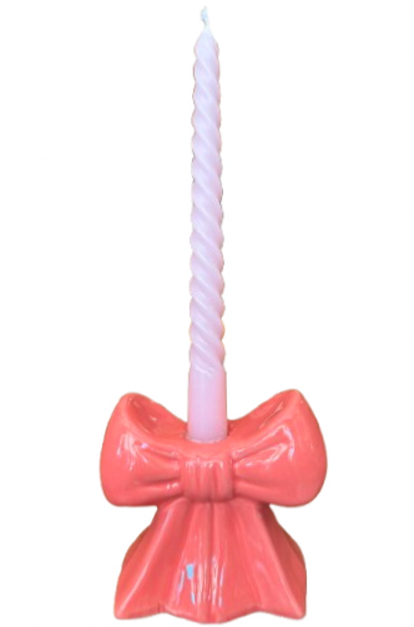 Strik Kandelaar Roze - Homebound