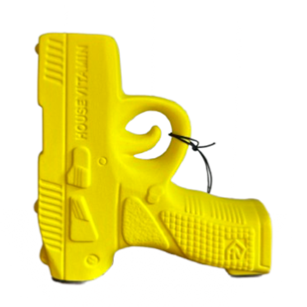 Gun Vaas Geel - Housevitamin