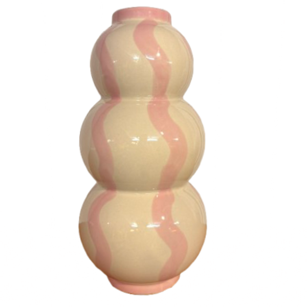 Vaas Roze Strepen - Homebound