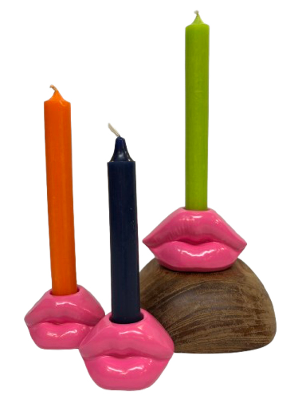 Kus Kandelaar - Housevitamin