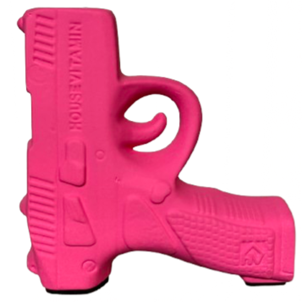 Gun Neon Pink Vaas - Housevitamin