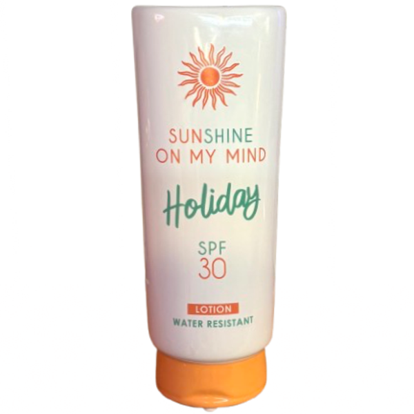 Zonnebrand Vaas - Kersten