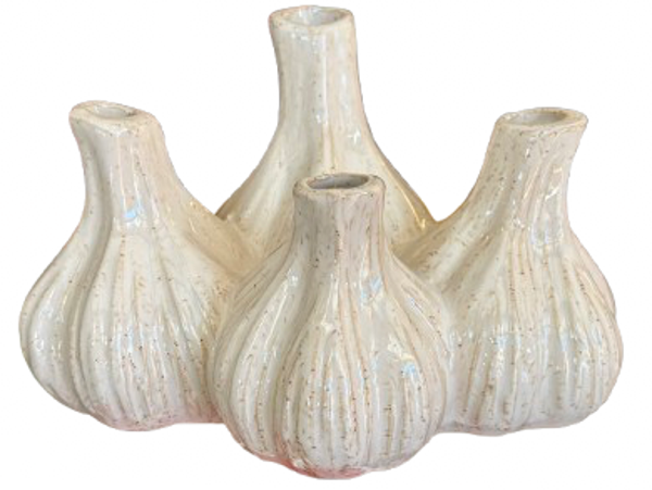 Knoflook Vaas M - Homebound