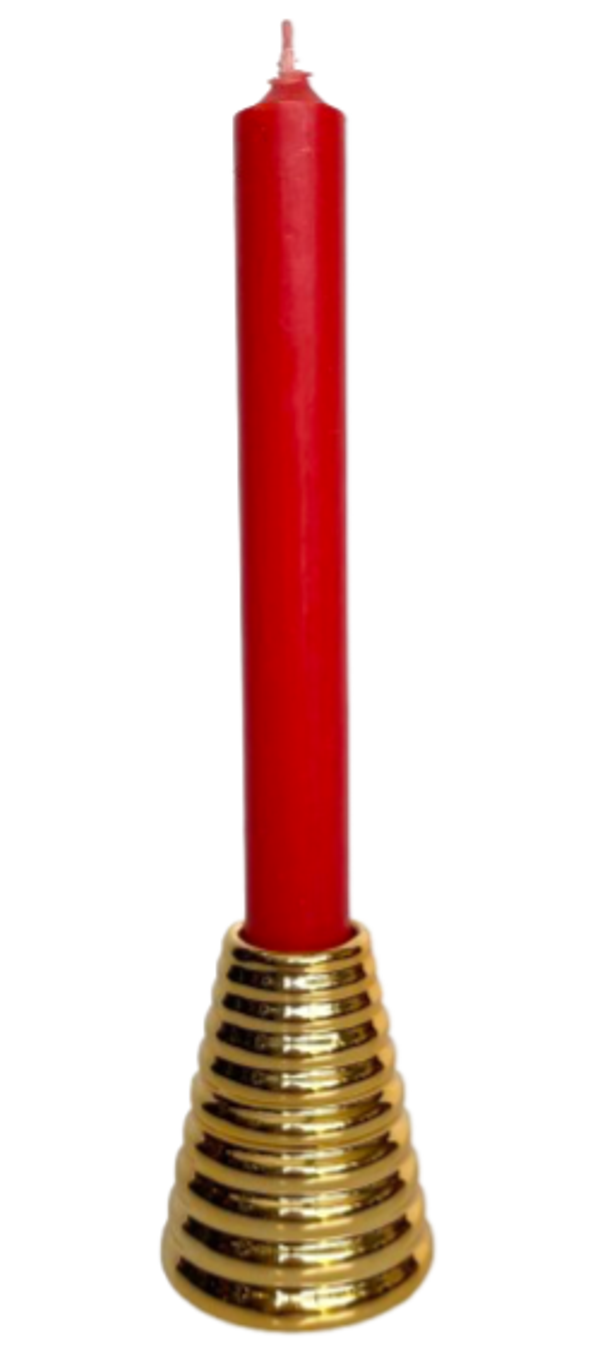 Gouden Kandelaar - Housevitamin