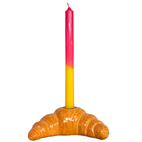 Kandelaar Crossaint - Kersten