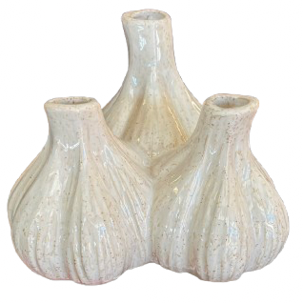 Knoflook Vaas S - Homebound