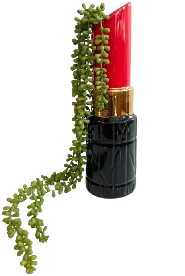 Lippenstift Vaas - Kersten