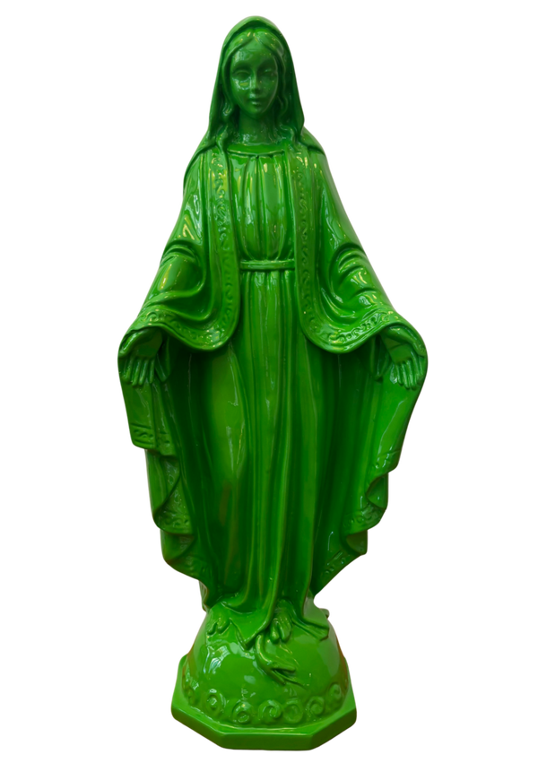 Beeld Maria Groen