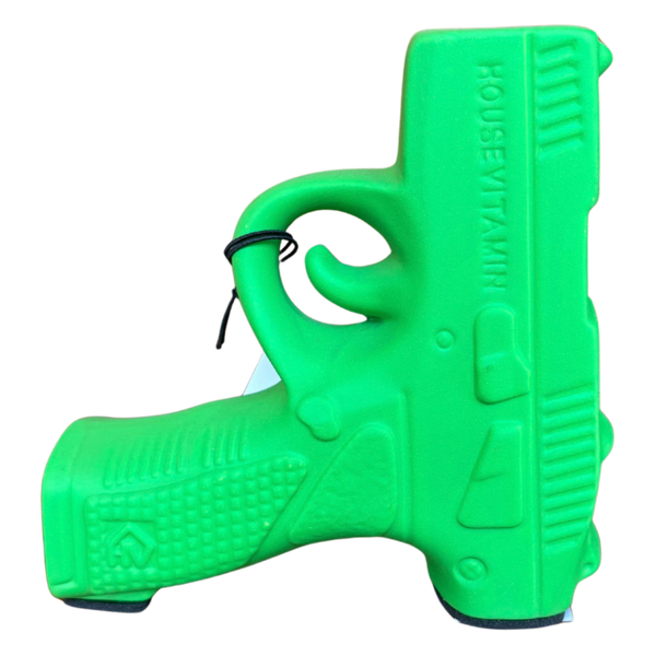 Gun Vaas Groen - Housevitamin