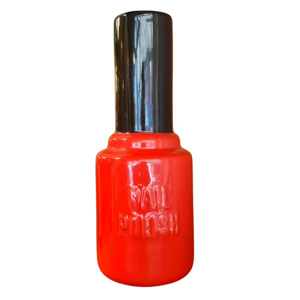 Nagellak Vaas Rood - Kersten B.V.