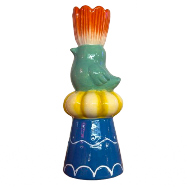 Kandelaar Vogel - Homebound