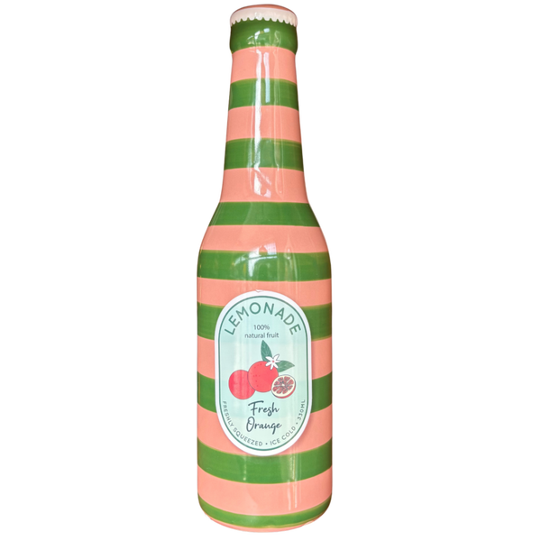 Fles Vaas Strepen - Kersten B.V.