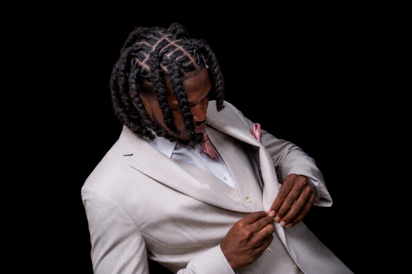 2 Strand Twist