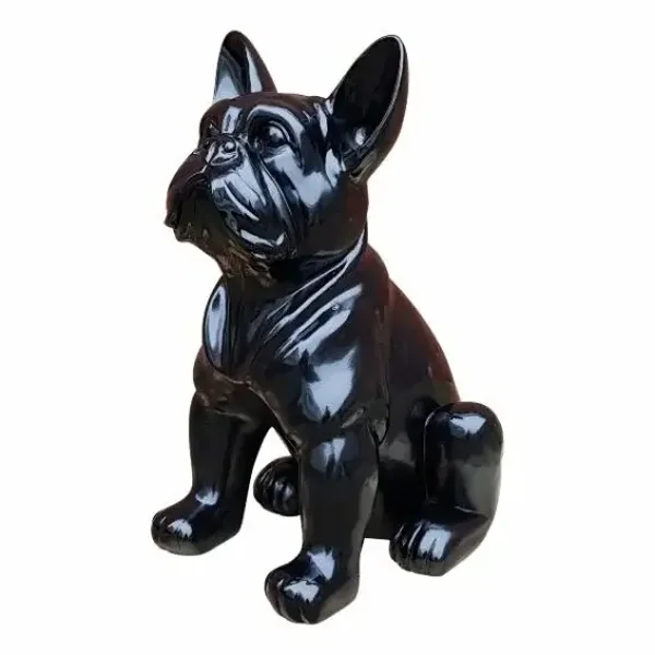 Beeld Franse Bulldog