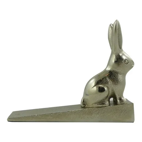 Deurstopper konijn. (65)