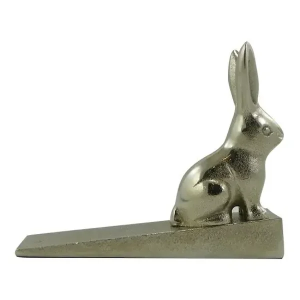 Deurstopper konijn. (65)