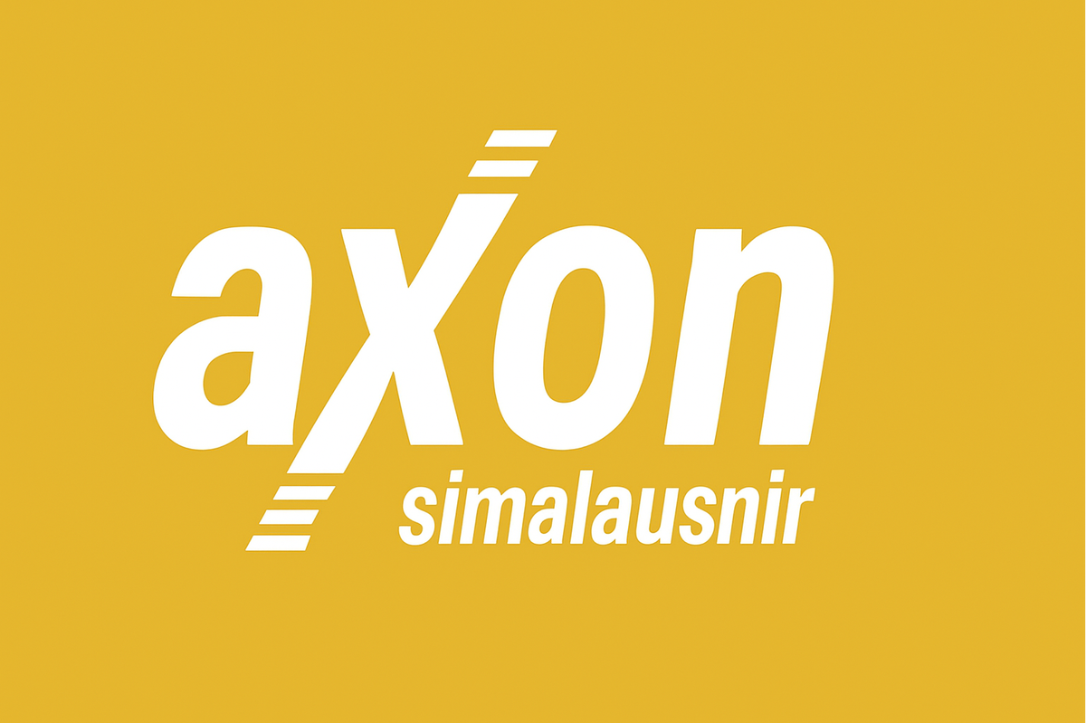 Axon