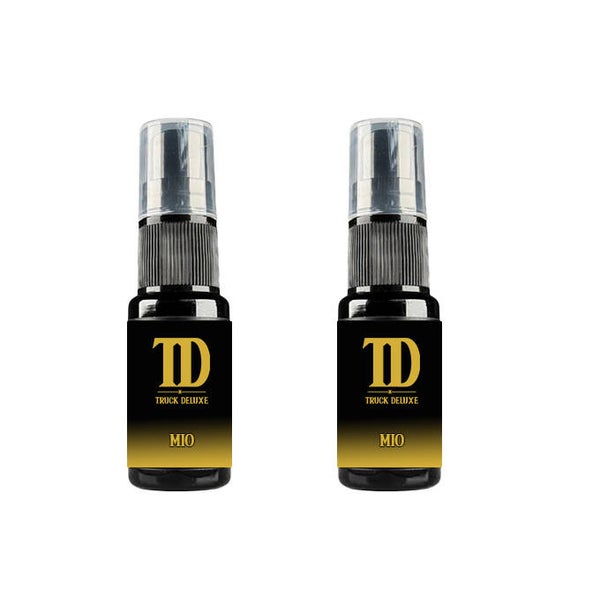 DUO Parfums