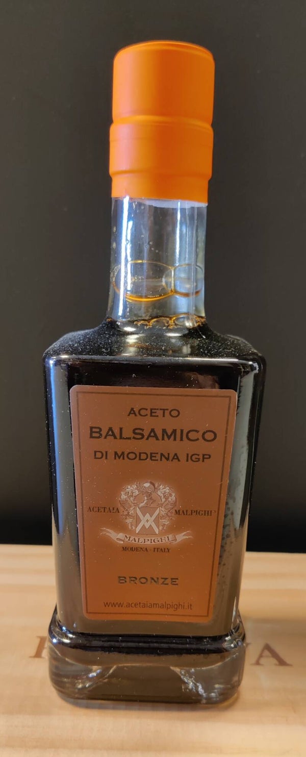 Vinaigre balsamique de Modene