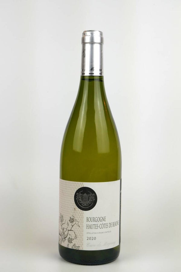 Hautes-Côtes de Beaune blanc 2020