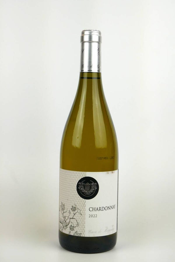Chardonnay 2022