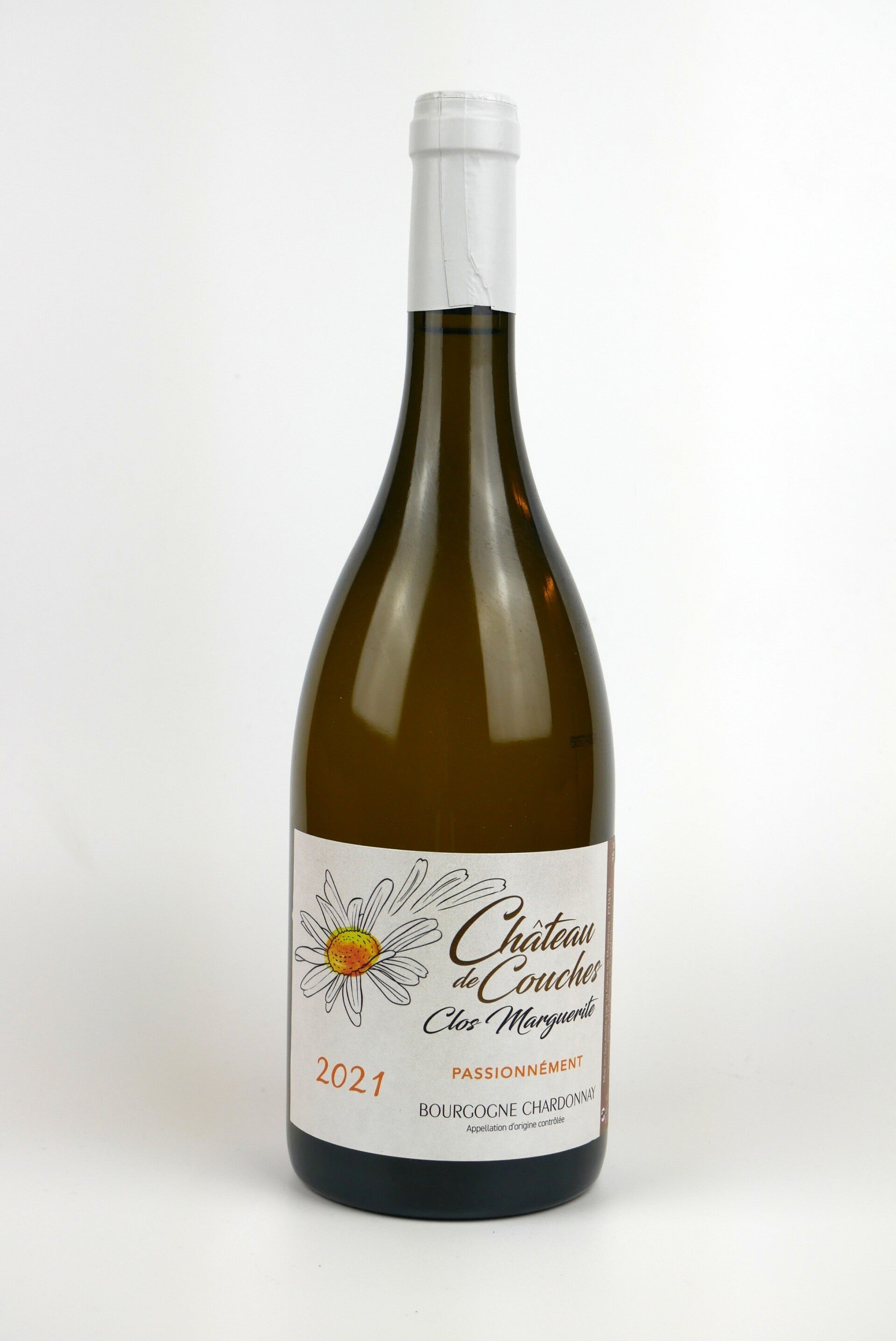 Witte Bourgogne wijn specialist Inge Stienen