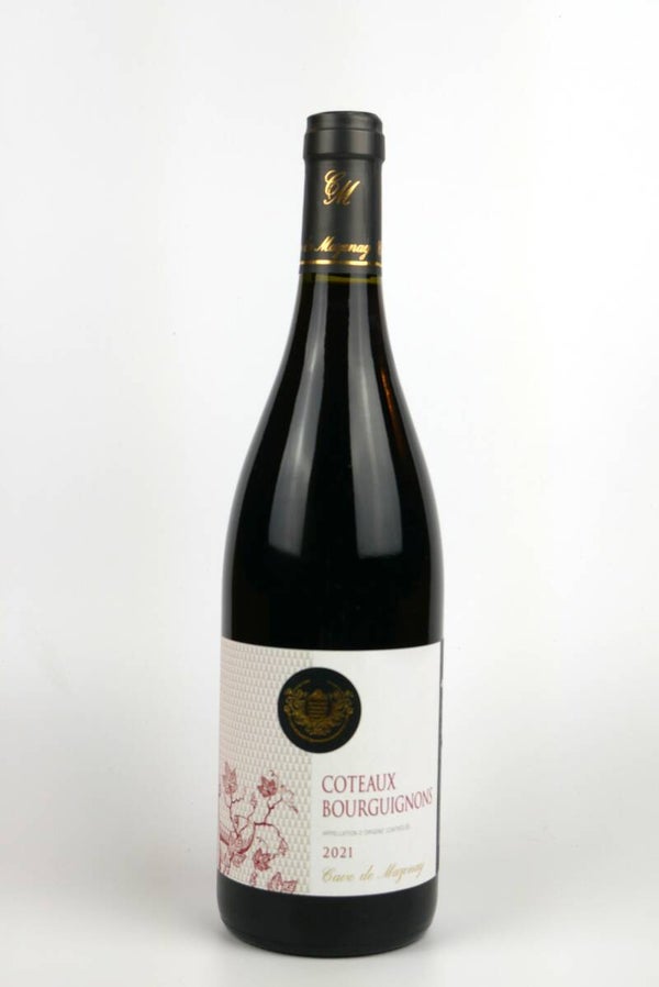 Côteaux Bourguignons 2021