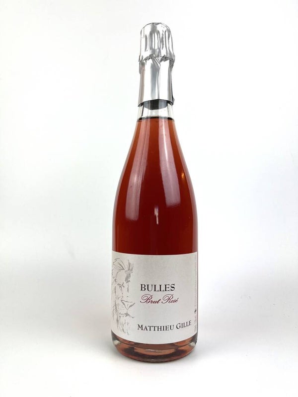 Bulles rosé