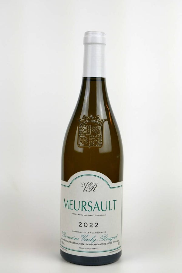 Meursault Village 2022, 2023