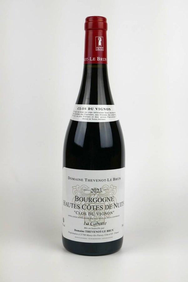 Gamy - Pinot noir 2023