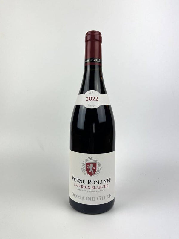 Vosne-Romanée "La Croix Blanche"