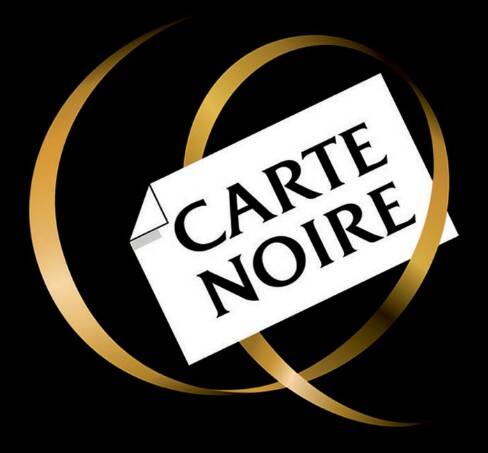 CARTE NOIRE