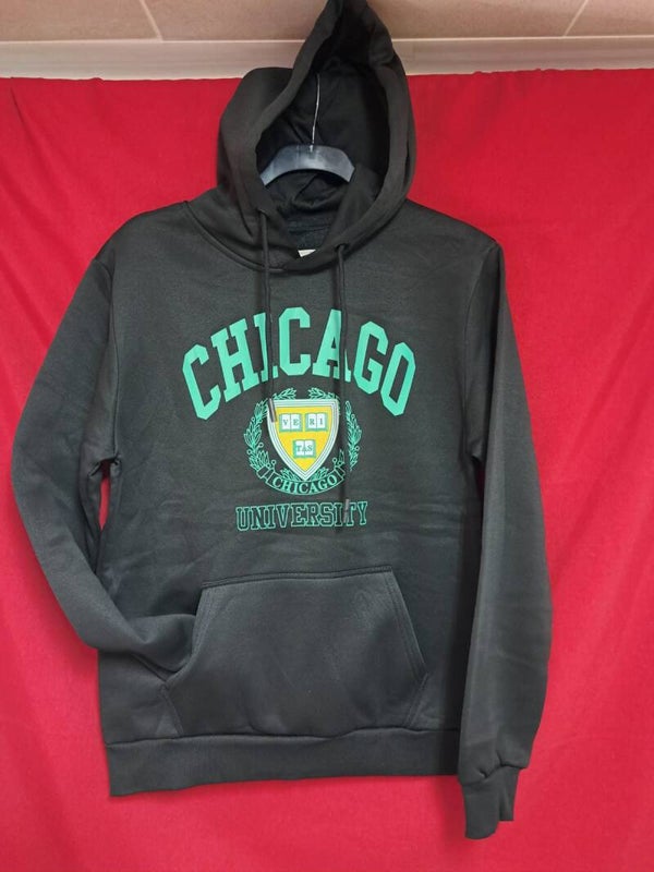 Sudadera de Chicago