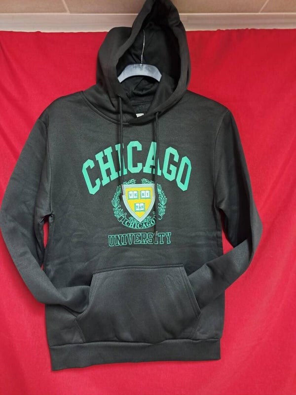 Sudadera de Chicago